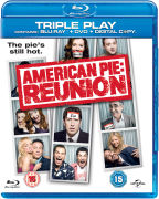 American Pie: The Reunion (IRISH SKU)