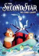 The Second Star to the Left