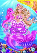 Barbie: The Pearl Princess (Includes Mermaid Hair Braid)