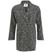 Image of Vero Moda Women's Twist Blazer - Black - XS/UK  - Black