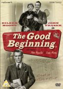 Network The Good Beginning network kopen in de aanbieding Network The Good Beginning network kopen in de aanbieding