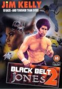 Black Belt Jones 2