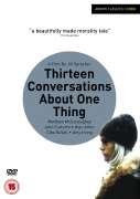 13 Conversations About One Thing