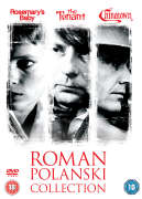 Roman Polanski Box Set paramount home entertainment kopen in de aanbieding
