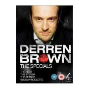 Derren Brown - The Specials