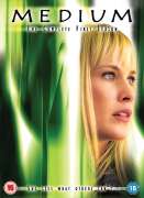 Medium - Complete Season 1 [Repackaged]