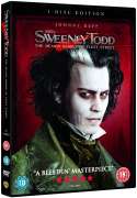 Warner Home Video Sweeney Todd The Demon Barber Of Fleet Street warner home video kopen in de aanbieding