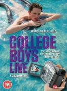 College Boys Live