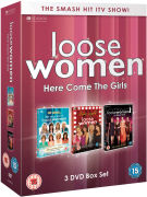 Loose Women Box Set