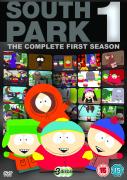 South Park -  Season 1