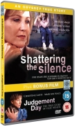 Shattering the Silence (Judgement Day: Ellie Nesler Story Bonus)