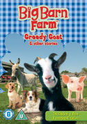 Big Barn Farm: Greedy Goat and other stories