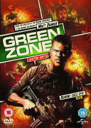 Green Zone - Reel Heroes Edition