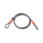 Kryptonite Kryptoflex Cable 22 Metres kryptonite kopen in de aanbieding Kryptonite Kryptoflex Cable 22 Metres kryptonite kopen in de aanbieding