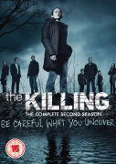 Revelation Films The Killing Season 2 revelation films kopen in de aanbieding