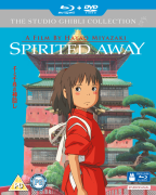 Studio Ghibli Spirited Away Includes Dvd studio ghibli kopen in de aanbieding Studio Ghibli Spirited Away Includes Dvd studio ghibli kopen in de aanbieding