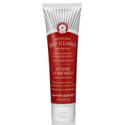 First Aid Beauty Skin Rescue Deep Cleanser 134G first aid beauty kopen in de aanbieding