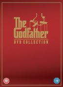 The Godfather Dvd Collection paramount home entertainment kopen in de aanbieding The Godfather Dvd Collection paramount home entertainment kopen in de aanbieding