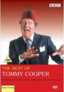 Bbc Comedy Greats Tommy Cooper bbc kopen in de aanbieding