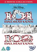 101 Dalmatian/102 Dalmatians
