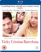 Vicky Cristina Barcelona