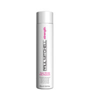 Shampoing fortifiant et protectuer Paul Mitchell Super Strong 300ml