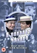 Network Funny Man The Complete Series network kopen in de aanbieding