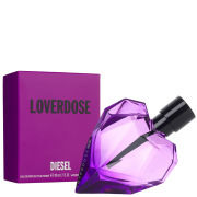 

Diesel Loverdose Eau de Parfum - 50ml