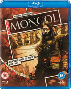 Mongol - Reel Heroes Edition