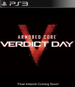 Armored Core: Verdict Day