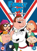 20Th Century Fox Family Guy Season 12 20th century fox kopen in de aanbieding 20Th Century Fox Family Guy Season 12 20th century fox kopen in de aanbieding