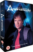 Andromeda - Season 4