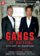 Gangs of Britain