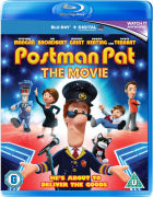 Postman Pat (Includes UltraViolet Copy)