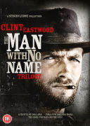 The Man with no Name Trilogy