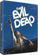 Evil Dead Import Limited Edition Steelbook Region 1 huismerk kopen in de aanbieding