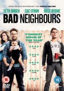 Bad Neighbours