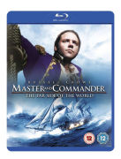 Master and Commander : De l'autre côté du monde
