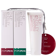 Haircare Products 