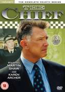 Network The Chief Complete Series 4 network kopen in de aanbieding