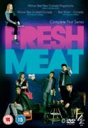 Fresh Meat - Series 1