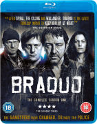 Braquo - Saison 1