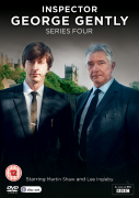 Inspector George Gently - Series 4