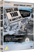 Network Scotland Yard The Complete Series network kopen in de aanbieding