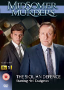Midsomer Murders - Series 15: The Sicilian Defence