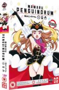 Manga Entertainment Penguindrum Collection 2 Episodes 12 24 manga entertainment kopen in de aanbieding Manga Entertainment Penguindrum Collection 2 Episodes 12 24 manga entertainment kopen in de aanbieding