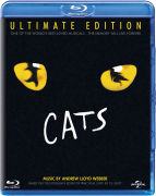 Universal Pictures Cats Ultimate Edition universal pictures kopen in de aanbieding Universal Pictures Cats Ultimate Edition universal pictures kopen in de aanbieding