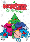 Universal Pictures A Monster Christmas universal pictures kopen in de aanbieding