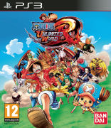 One Piece Unlimited World Red Straw Hat Day Edition bandai namco entertainment kopen in de aanbieding One Piece Unlimited World Red Straw Hat Day Edition bandai namco entertainment kopen in de aanbieding