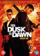 Entertainment One From Dusk Till Dawn The Series entertainment one kopen in de aanbieding Entertainment One From Dusk Till Dawn The Series entertainment one kopen in de aanbieding